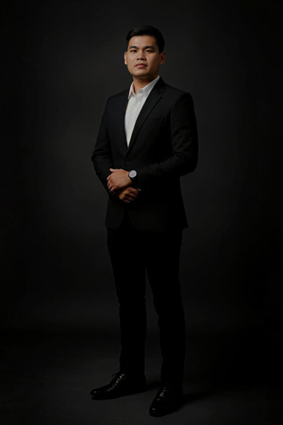 Brefly Wesly Siagian